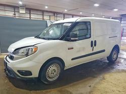 Salvage cars for sale from Copart Columbia Station, OH: 2022 Dodge RAM Promaster City Tradesman Delivery Van