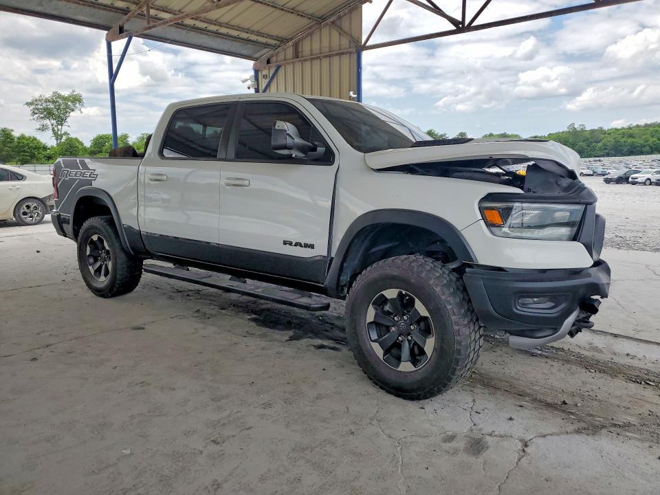 2020 Dodge RAM 1500 Rebel
