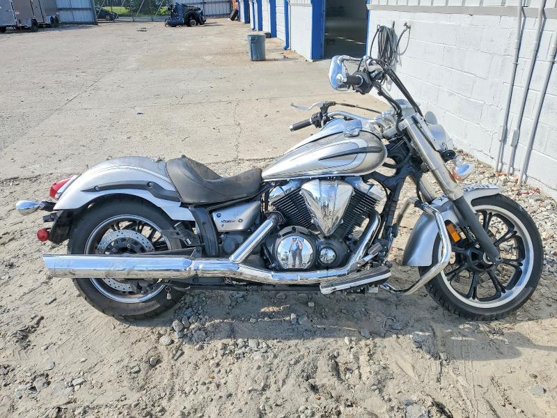 2012 Yamaha XVS950 A