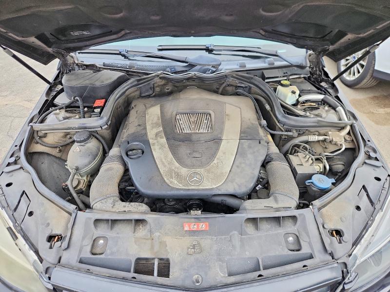 2011 Mercedes-Benz C 300 4matic