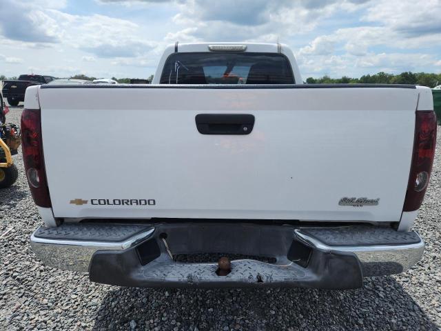 2005 Chevrolet Colorado