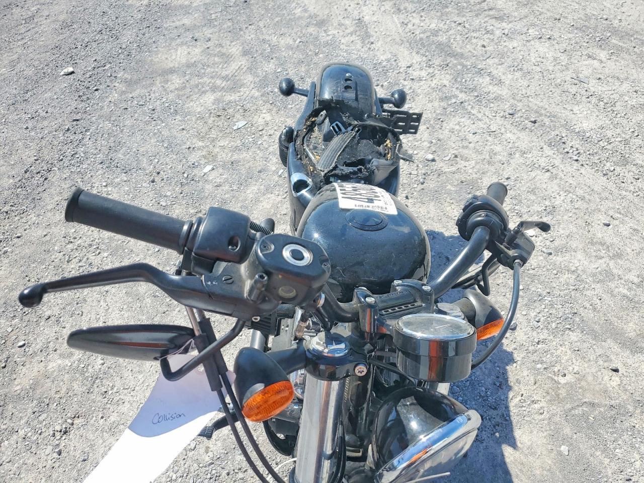 2019 Harley-Davidson XL1200 X