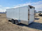 2016 Legend 719DVNTA35 Enclosed Cargo Trailer