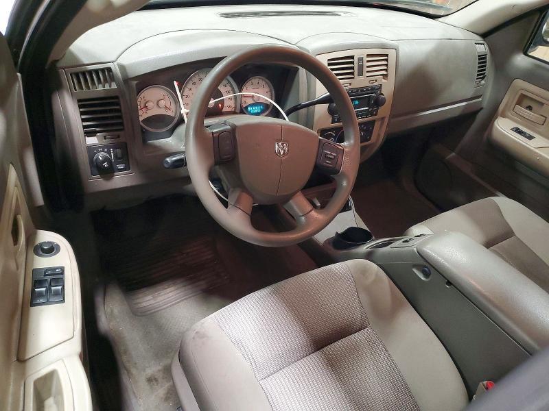 2005 Dodge Dakota slt
