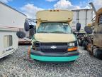 2004 Chevrolet 2004 Bluebird Express Shuttle Bus
