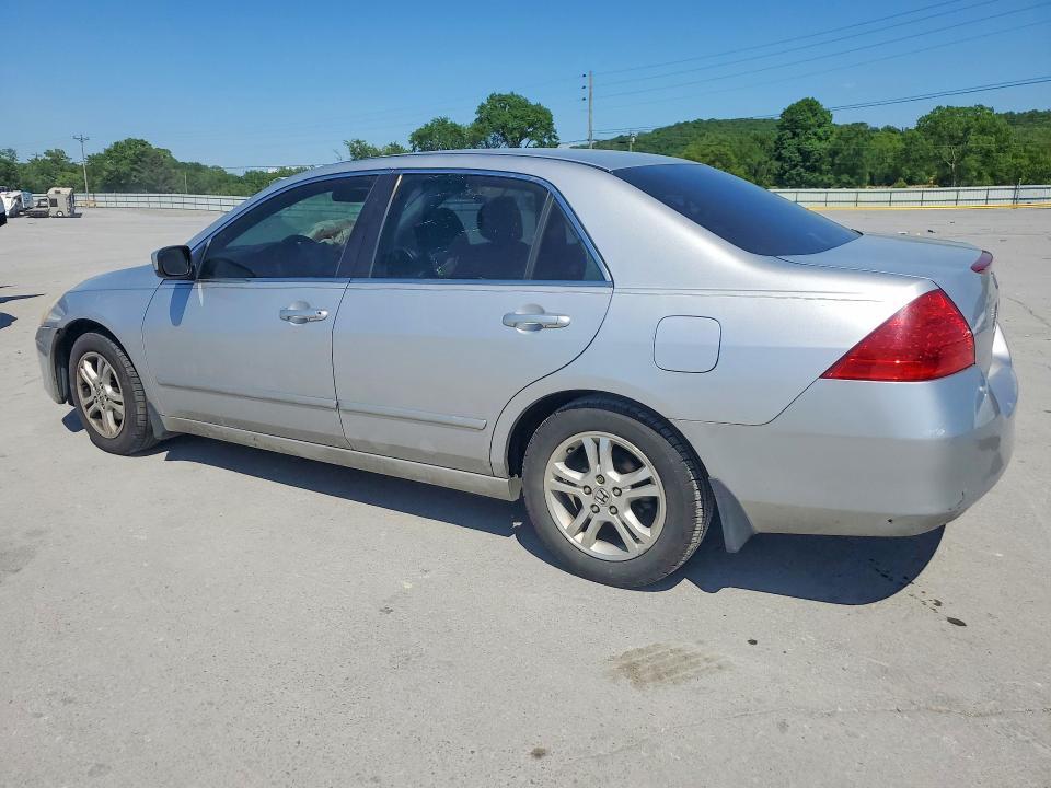 2006 Honda Accord se