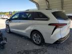 2024 Toyota Sienna Limited 7-passenger
