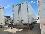 2018 Hino 258/268 BOX Truck
