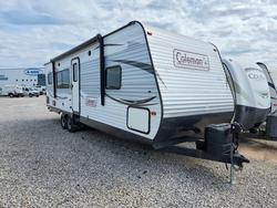 Dutchmen salvage cars for sale: 2017 Dutchmen 2017 Keystone Coleman Camper