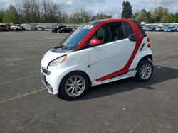2015 Smart Cars Fortwo for sale in Portland, OR