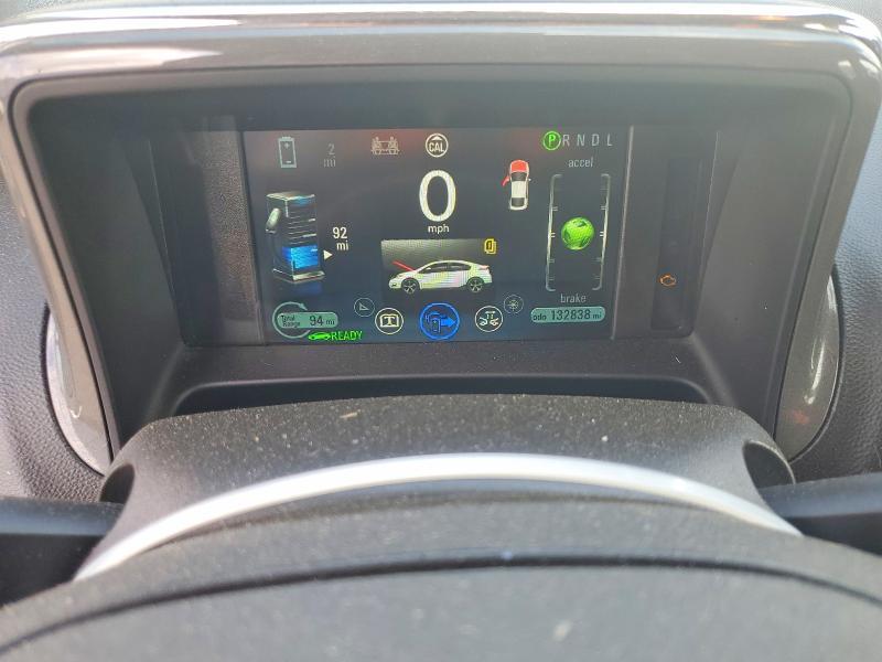 2015 Chevrolet Volt
