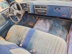 1992 Chevrolet S Truck S10