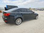 2010 Lexus Is 250