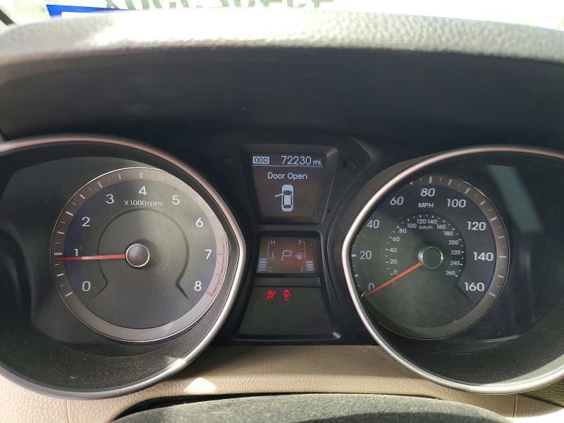 2014 Hyundai Elantra gt Base