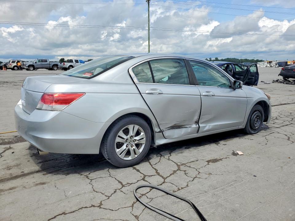 2009 Honda Accord lxp