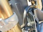 2008 Suzuki GSX-R600