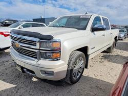 2014 Chevrolet Silverado K1500 High Country for sale in Magna, UT