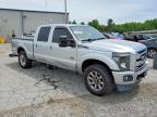 2015 Ford F250 Super Duty