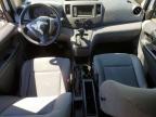 2020 Nissan NV200 Delivery Van