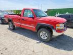 1999 GMC New Sierra K2500