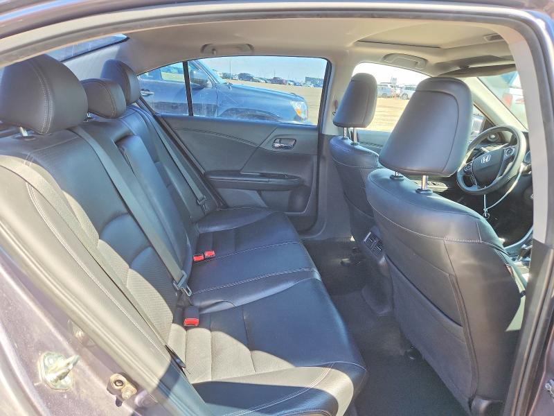 2015 Honda Accord Touring