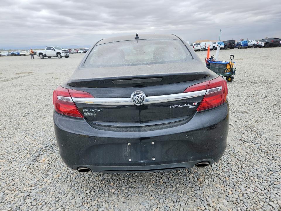 2014 Buick Regal Premium