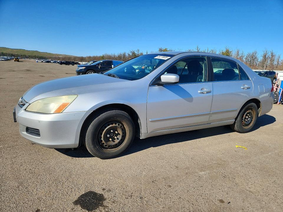 2006 Honda Accord se