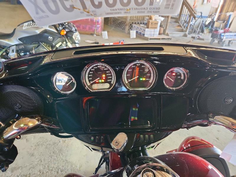 2023 Harley-Davidson Flhtkanv