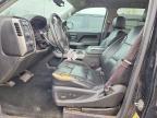2015 Chevrolet Silverado K1500 LTZ