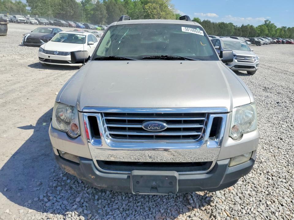 2008 Ford Explorer Sport Trac xlt