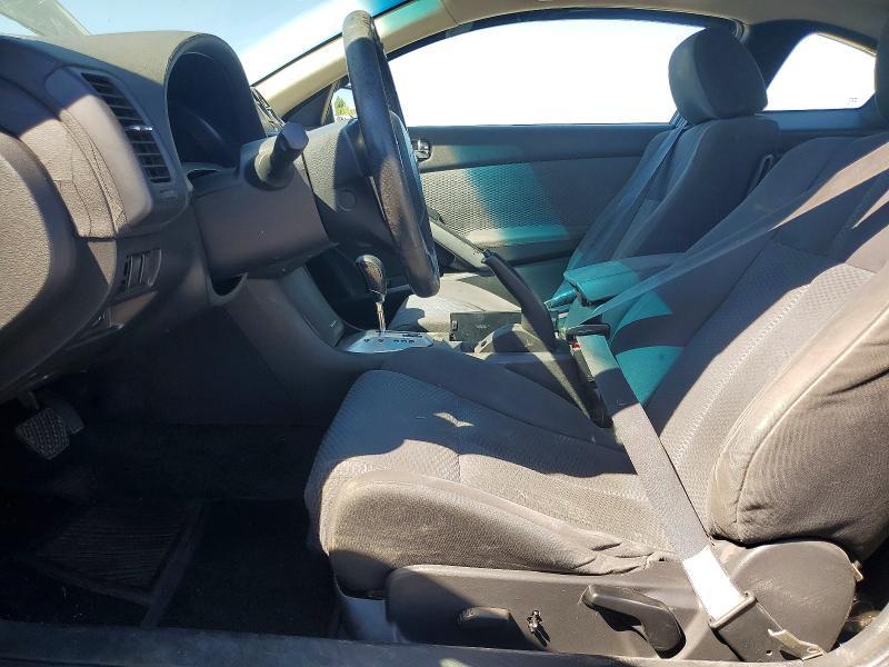 2008 Nissan Altima 2.5s