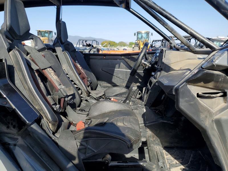 2021 Can-Am Maverick X3 Utility Vehicle