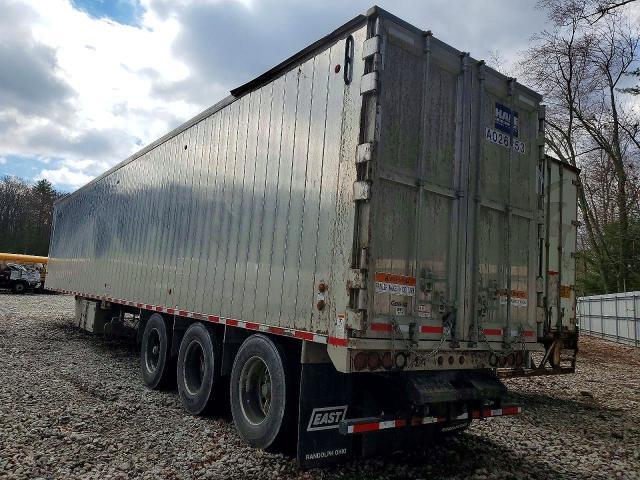 2026 East Manufacturing Trailers