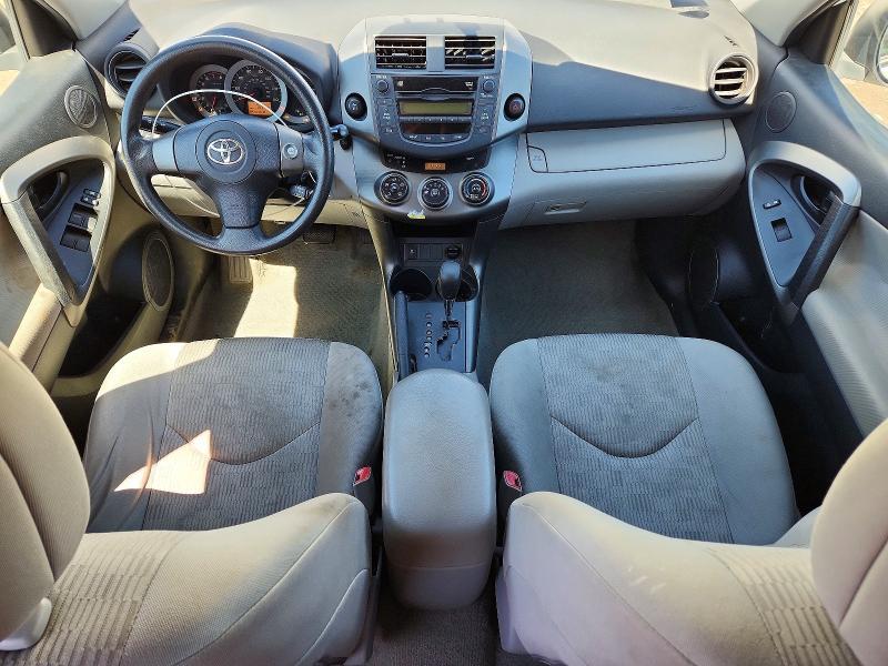 2010 Toyota Rav4 Base