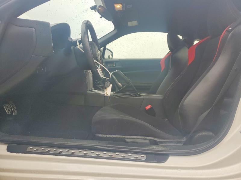 2013 Scion Fr-s Base