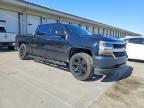 2017 Chevrolet Silverado K1500
