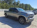 2019 Chevrolet Silverado K1500 RST