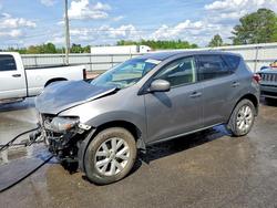 2012 Nissan Murano s for sale in Montgomery, AL