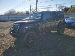 Jeep salvage cars for sale: 2016 Jeep Wrangler Sport