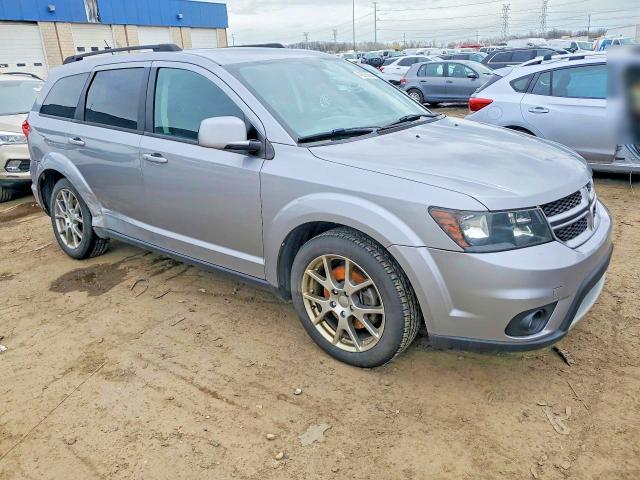 2015 Dodge Journey r