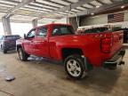 2018 Chevrolet Silverado K2500 Heavy Duty LT