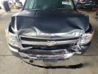 2011 Chevrolet Silverado C1500 LT