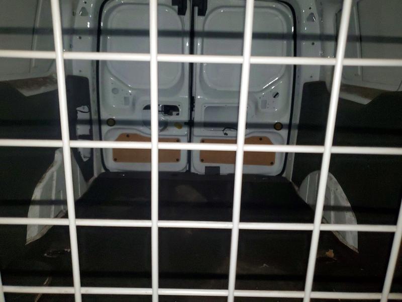 2019 Ford Transit Connect xl