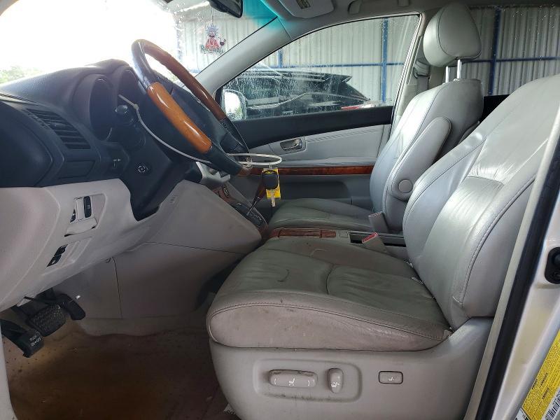 2007 Lexus Rx 350
