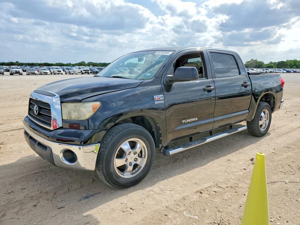 2007 Toyota Tundra SR5
