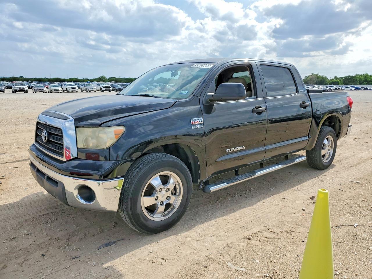 2007 Toyota Tundra SR5
