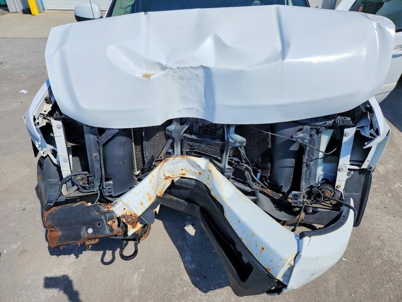 2007 Chevrolet Silverado K1500 Crew Cab