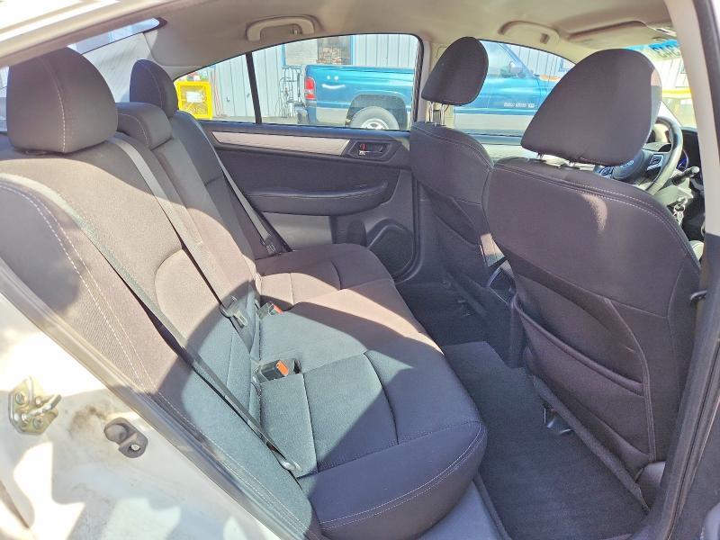 2015 Subaru Legacy 2.5i Premium