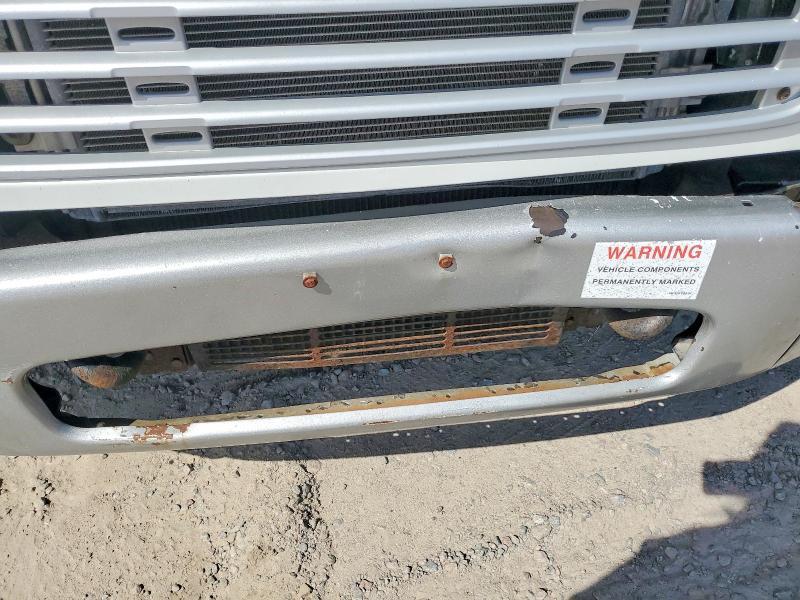2016 Freightliner M2 106 Medium Duty
