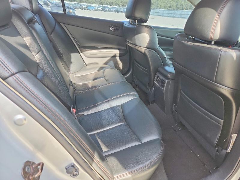 2010 Nissan Maxima 3.5 s